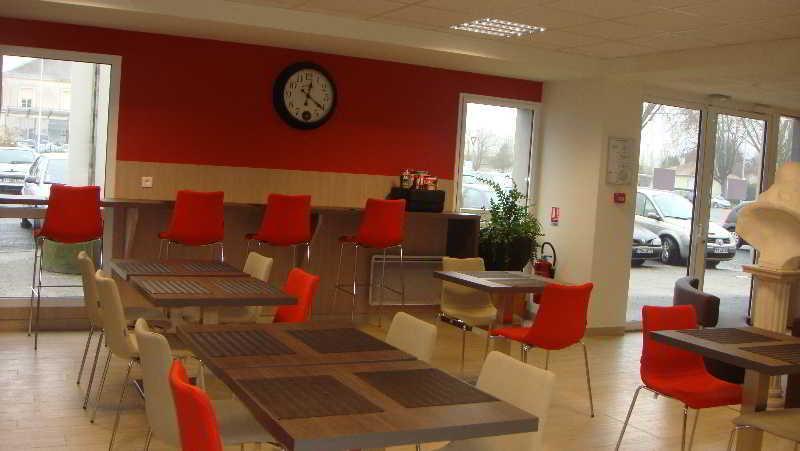 The Originals Access, Hôtel Cholet Gare Exterior foto