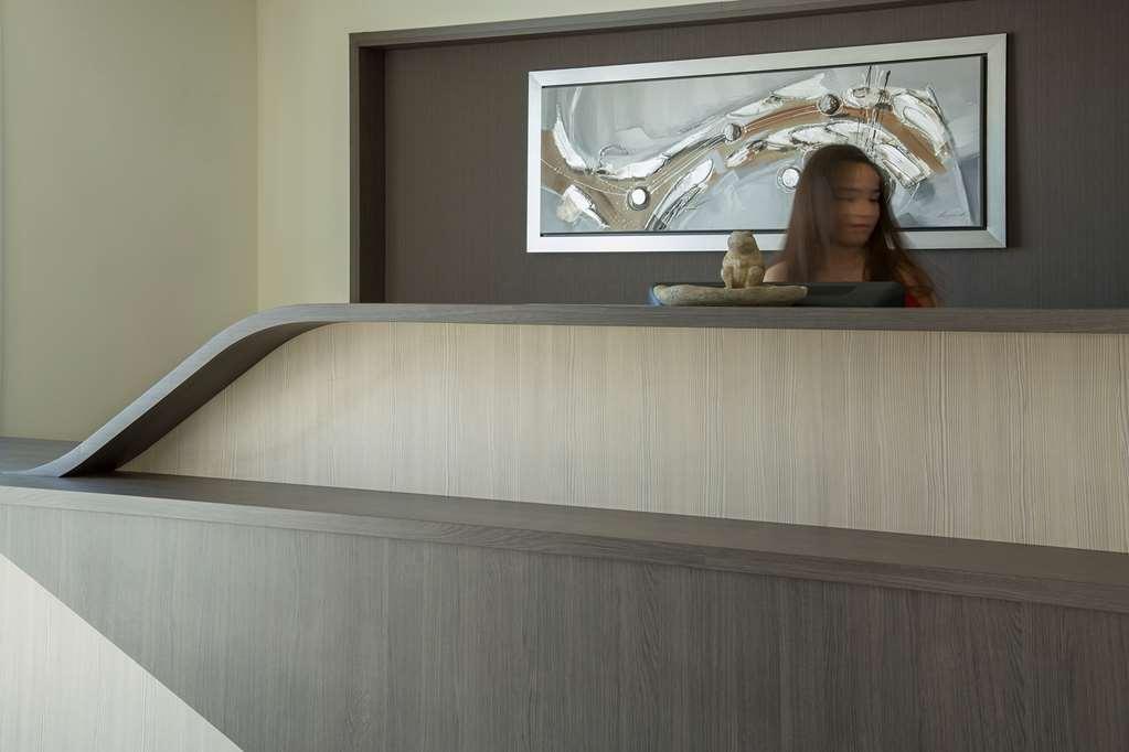 The Originals Access, Hôtel Cholet Gare Interior foto