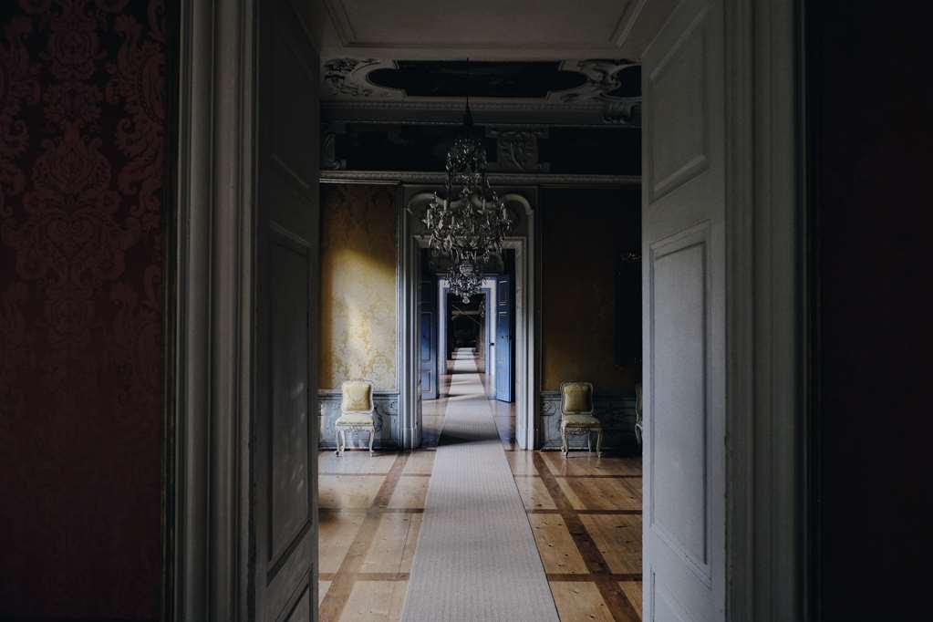 The Originals Access, Hôtel Cholet Gare Amenidades foto