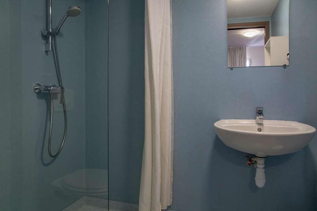 The Originals Access, Hôtel Cholet Gare Exterior foto